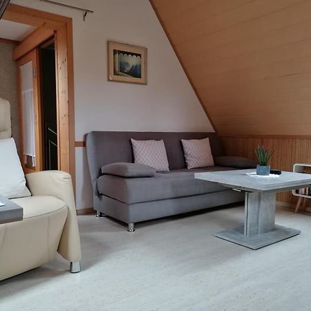Haus Mit Seele Im Nahetal Weinsheim  Exteriör bild