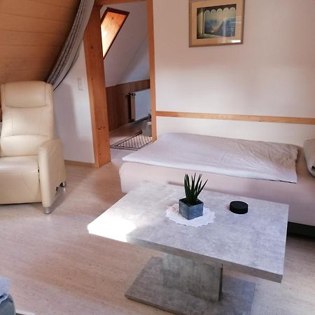 Haus Mit Seele Im Nahetal Weinsheim  Exteriör bild