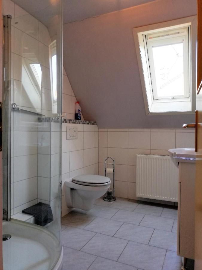 Haus Mit Seele Im Nahetal Weinsheim  Exteriör bild