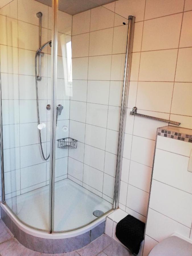 Haus Mit Seele Im Nahetal Weinsheim  Exteriör bild