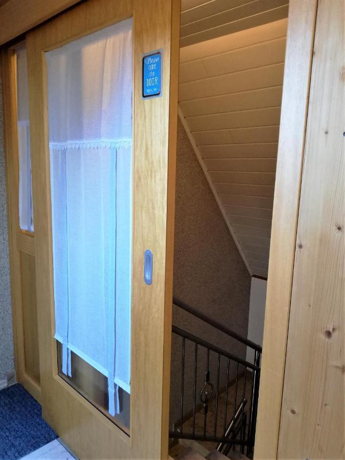 Haus Mit Seele Im Nahetal Weinsheim  Exteriör bild
