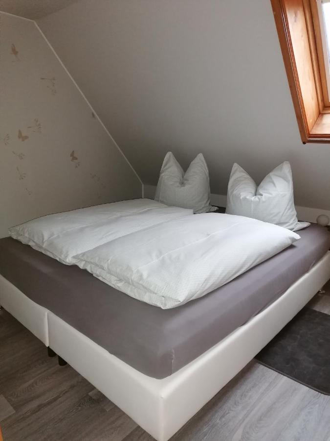 Haus Mit Seele Im Nahetal Weinsheim  Exteriör bild