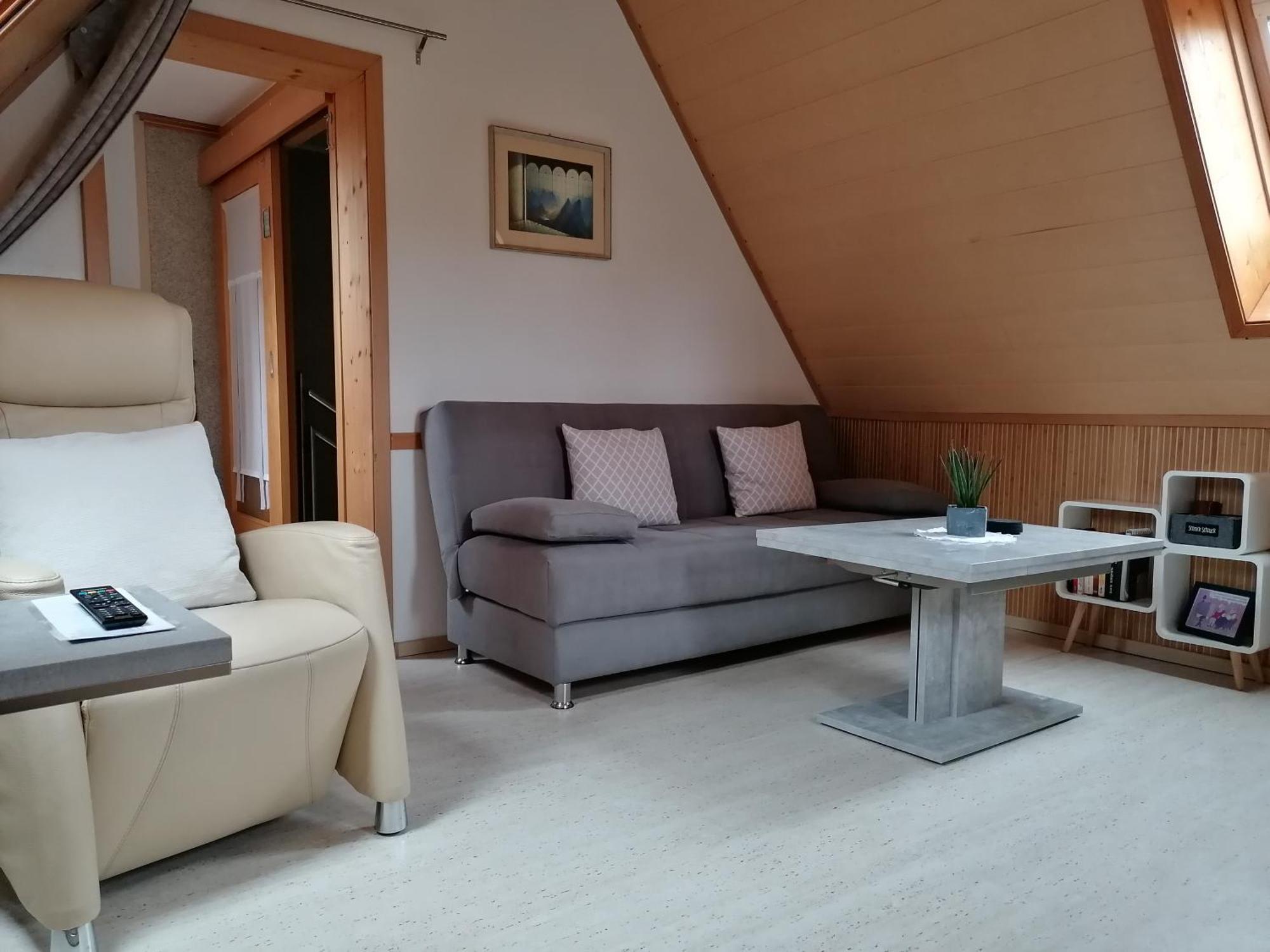 Haus Mit Seele Im Nahetal Weinsheim  Exteriör bild