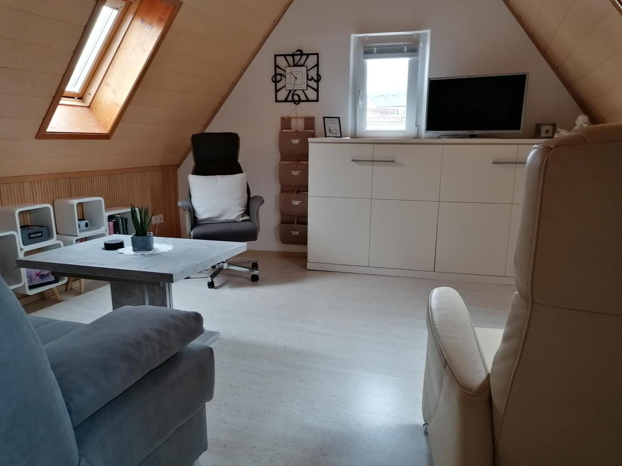Haus Mit Seele Im Nahetal Weinsheim  Exteriör bild