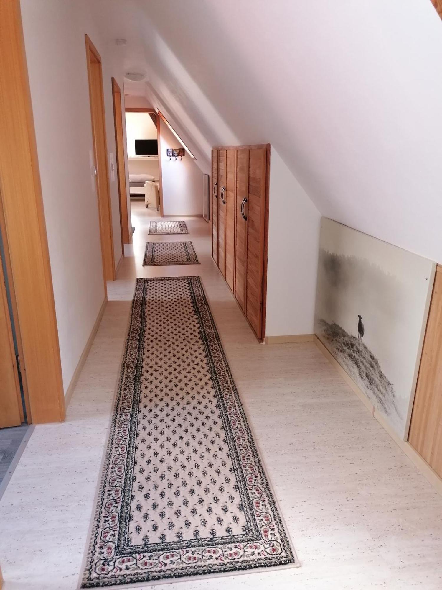 Haus Mit Seele Im Nahetal Weinsheim  Exteriör bild