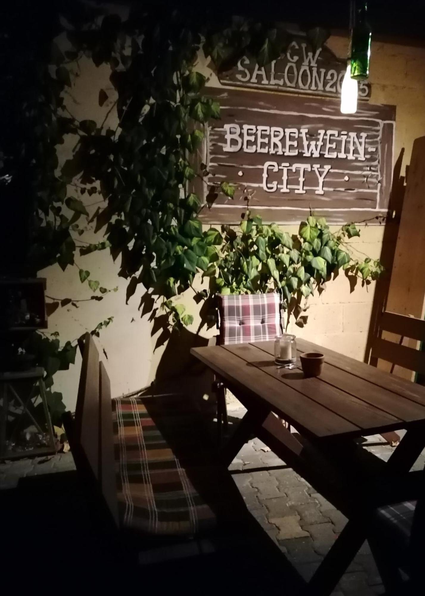 Haus Mit Seele Im Nahetal Weinsheim  Exteriör bild