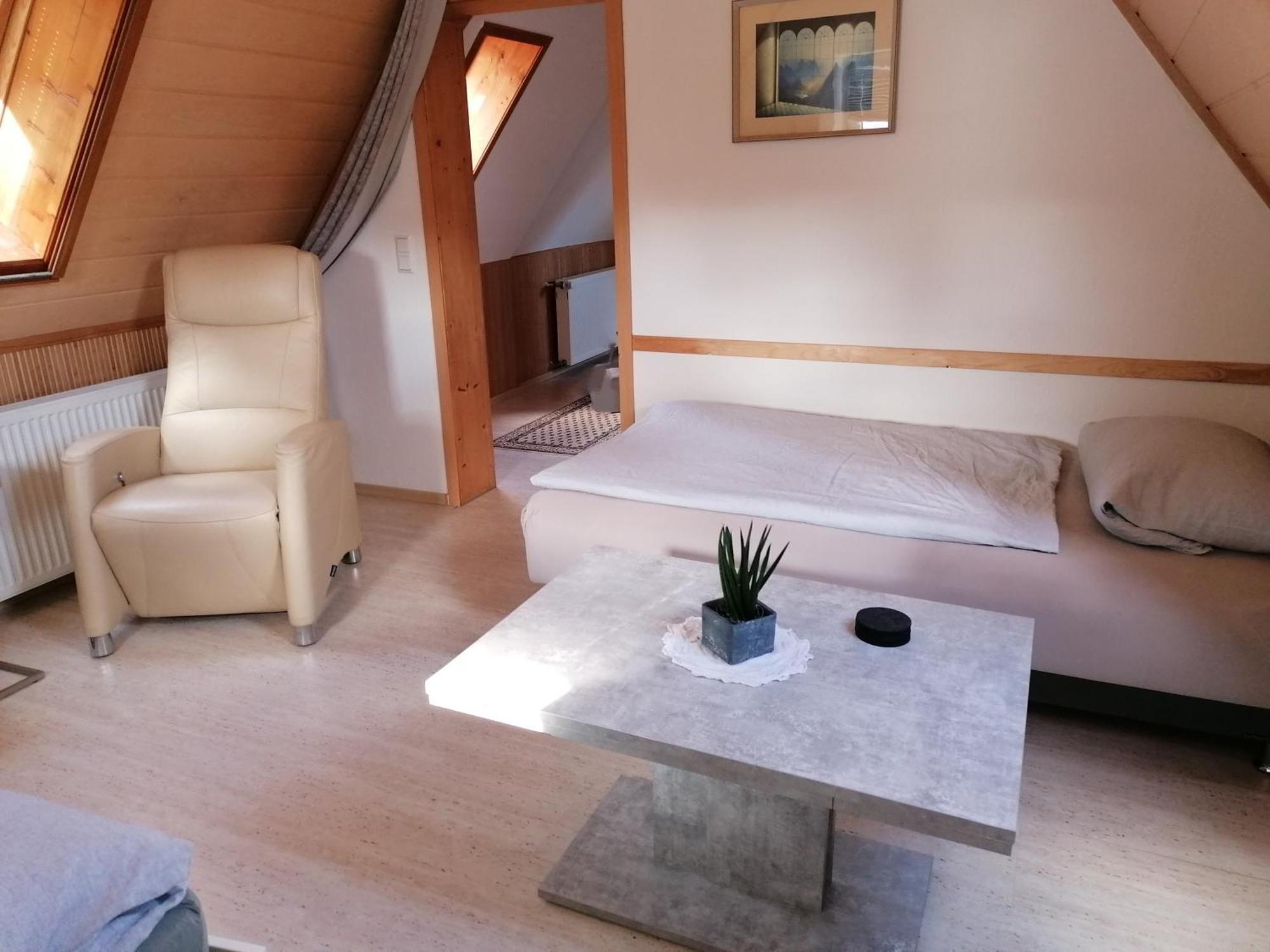Haus Mit Seele Im Nahetal Weinsheim  Exteriör bild